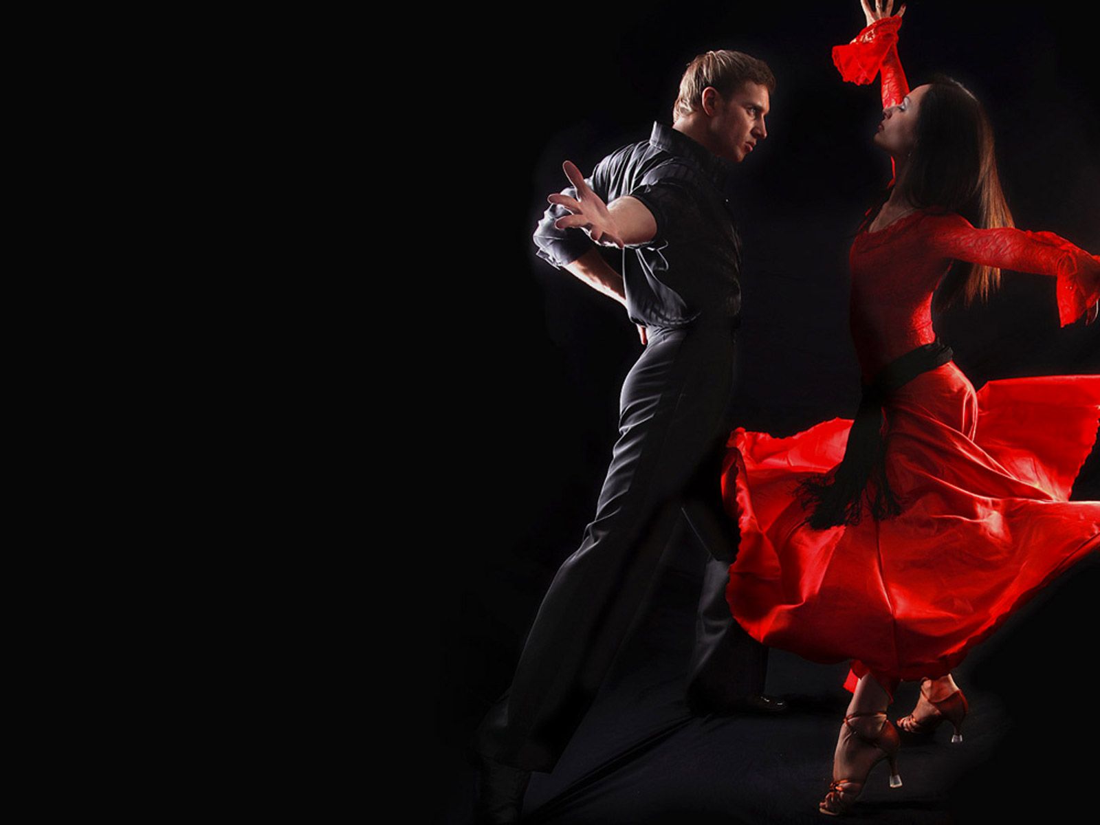 Spanish Dancing Pictures Wallpapers