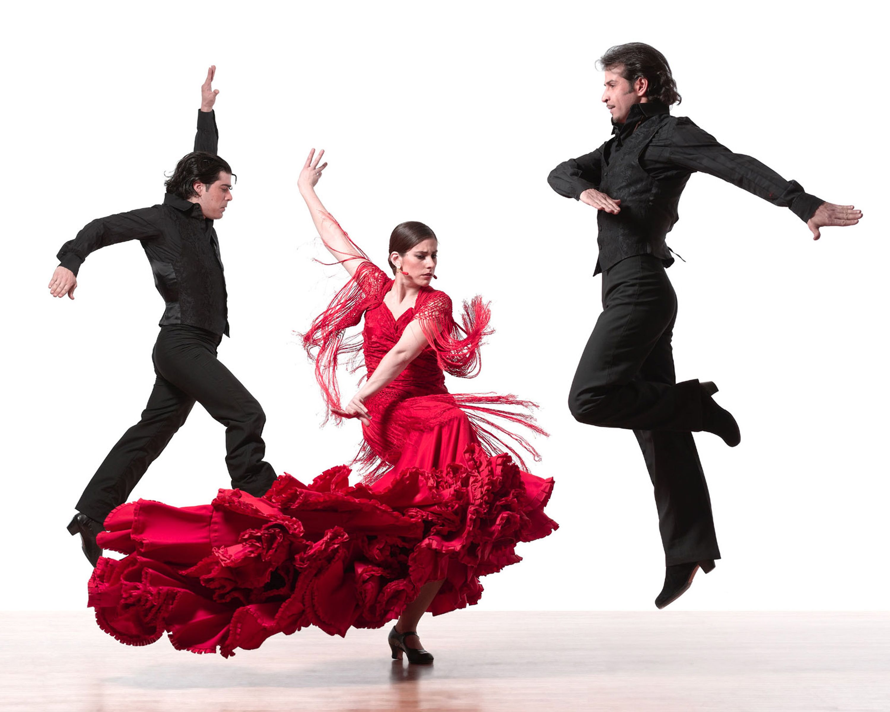 Spanish Dancing Pictures Wallpapers