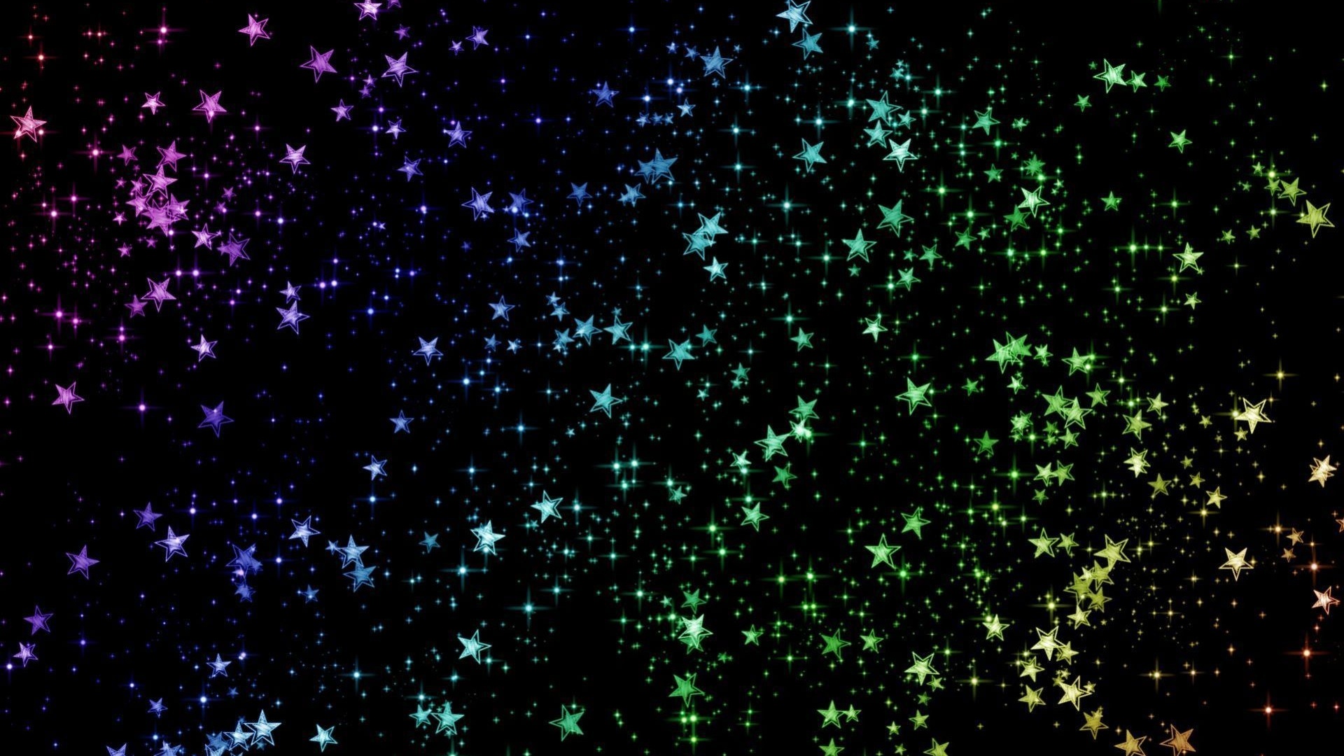 Sparkle Desktop Wallpapers