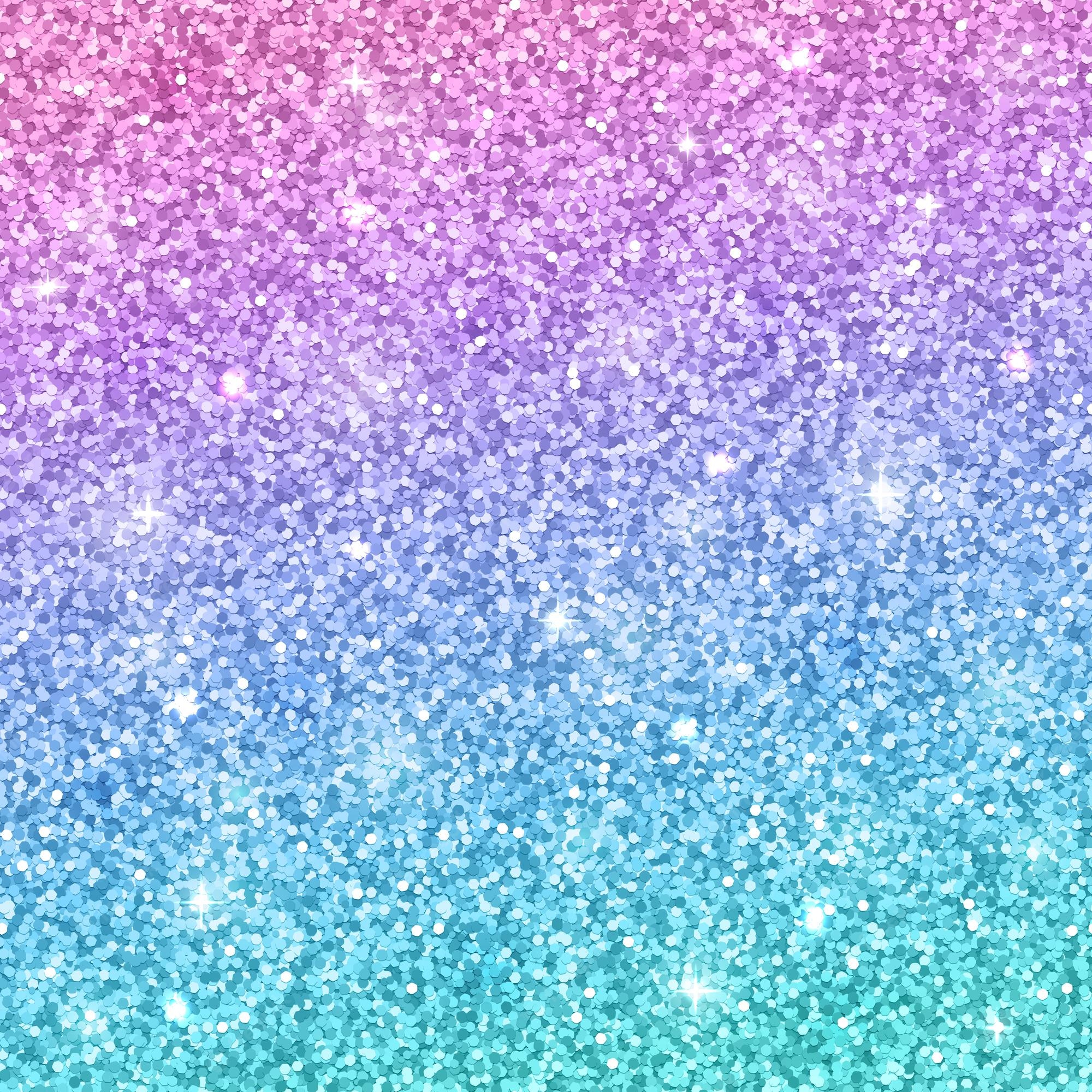 Sparkle Gradient Background