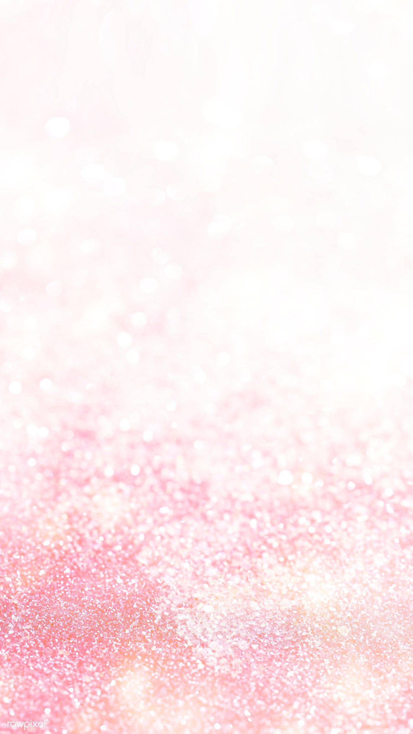 Sparkle Gradient Background