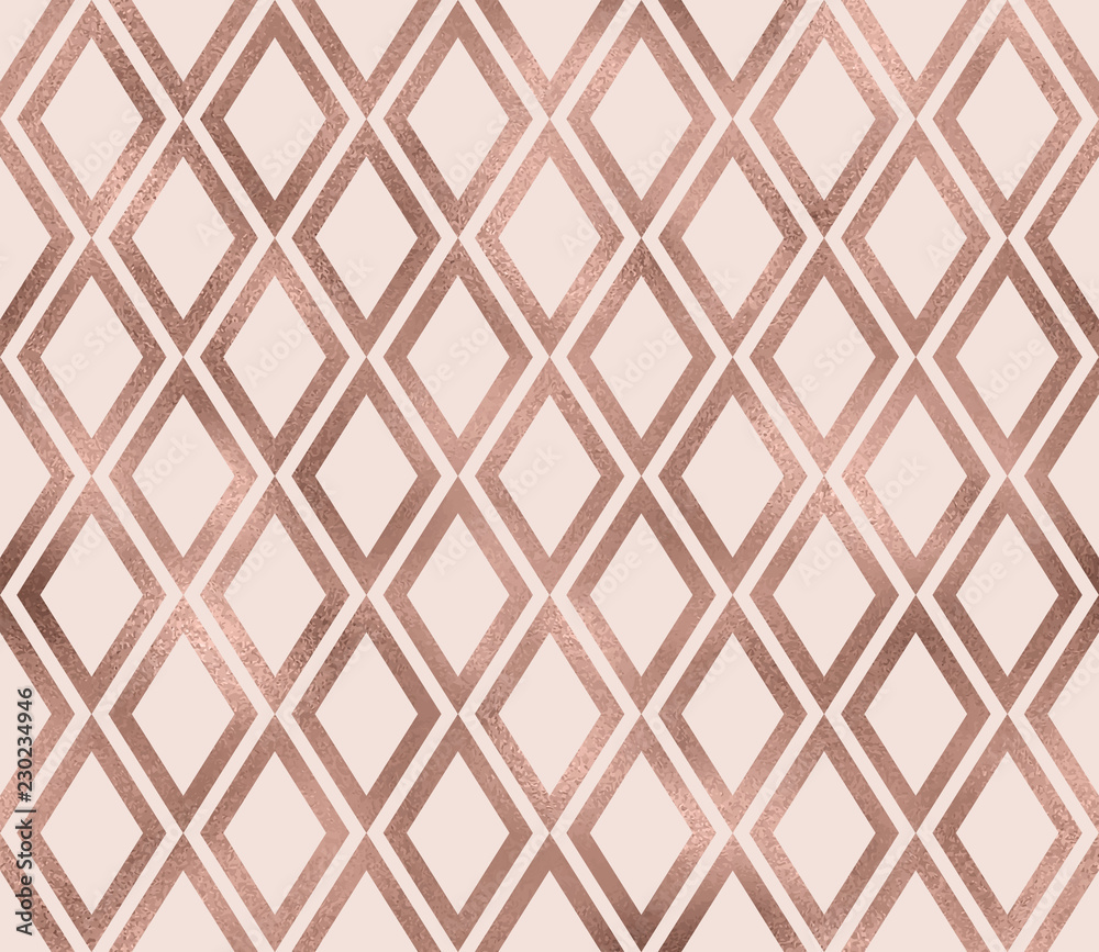 Sparkle Rose Gold Wallpapers