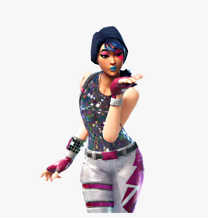 Sparkle Specialist Fortnite Wallpapers