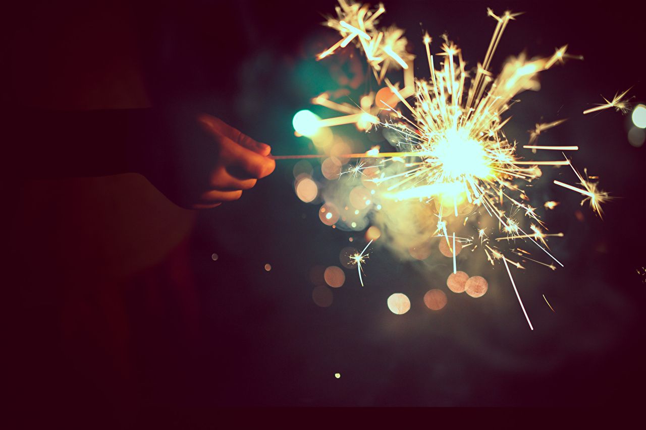 Sparkler Wallpapers