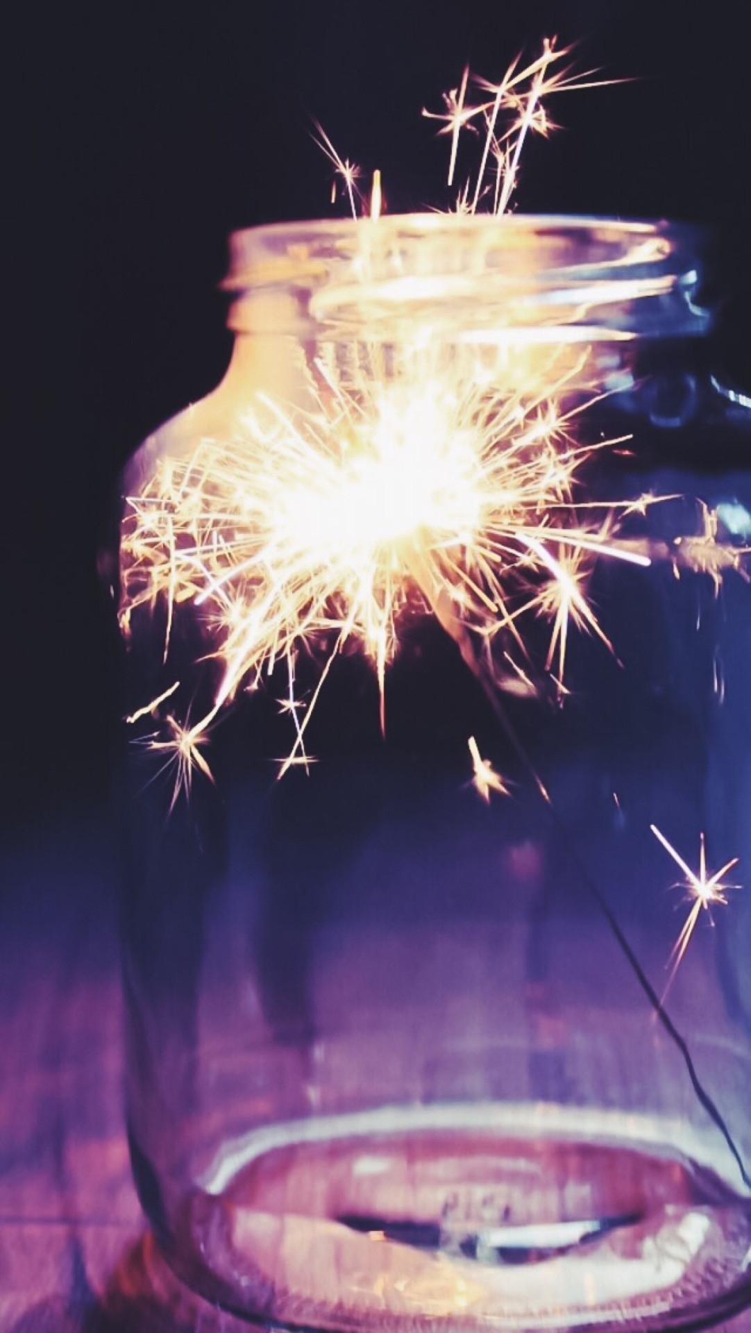 Sparkler Wallpapers