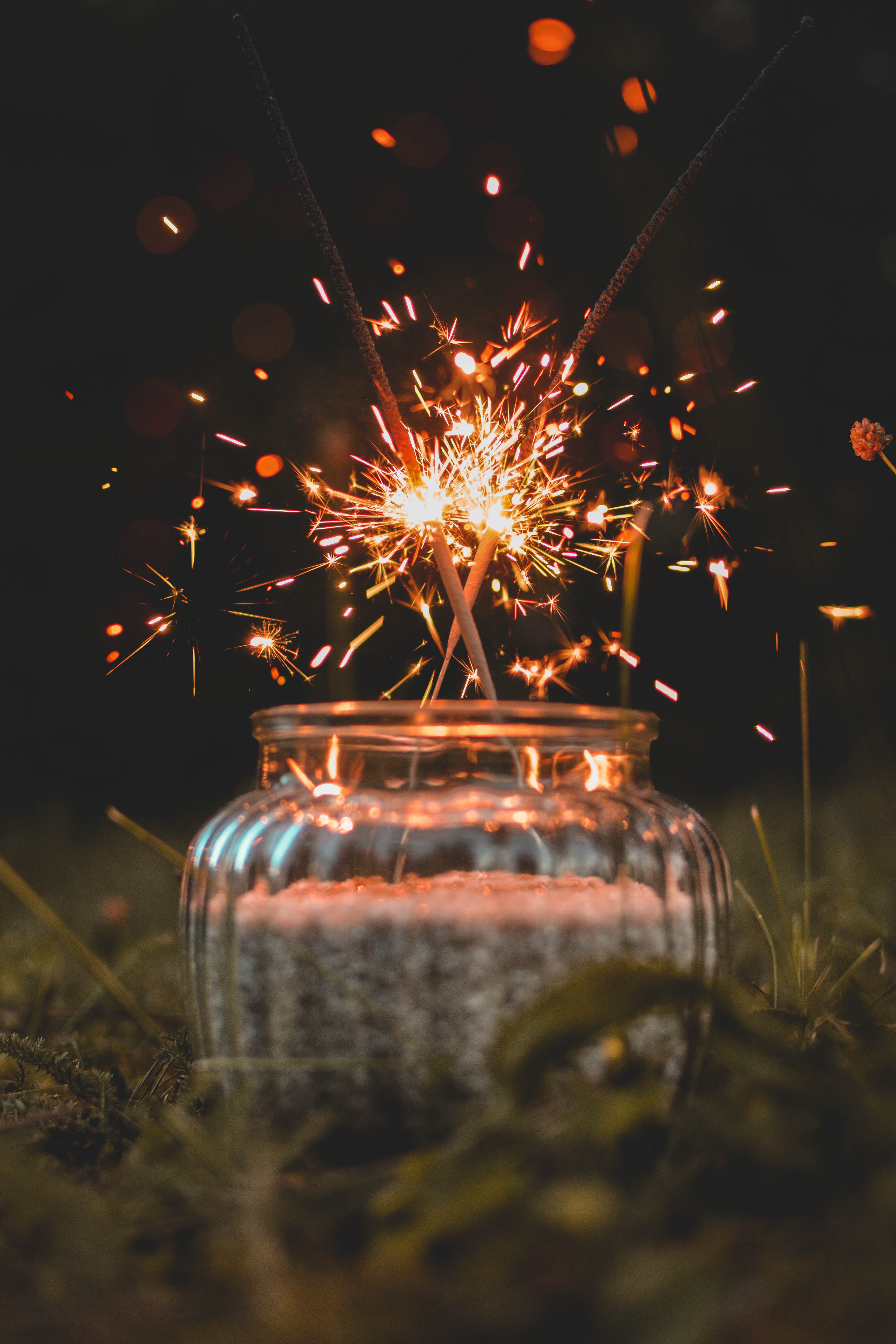 Sparkler Wallpapers