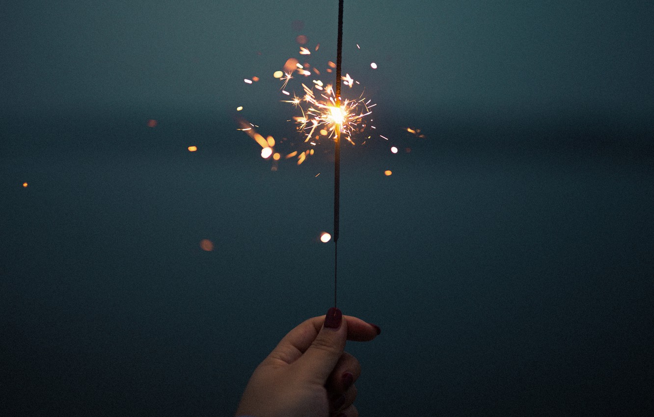 Sparkler Wallpapers