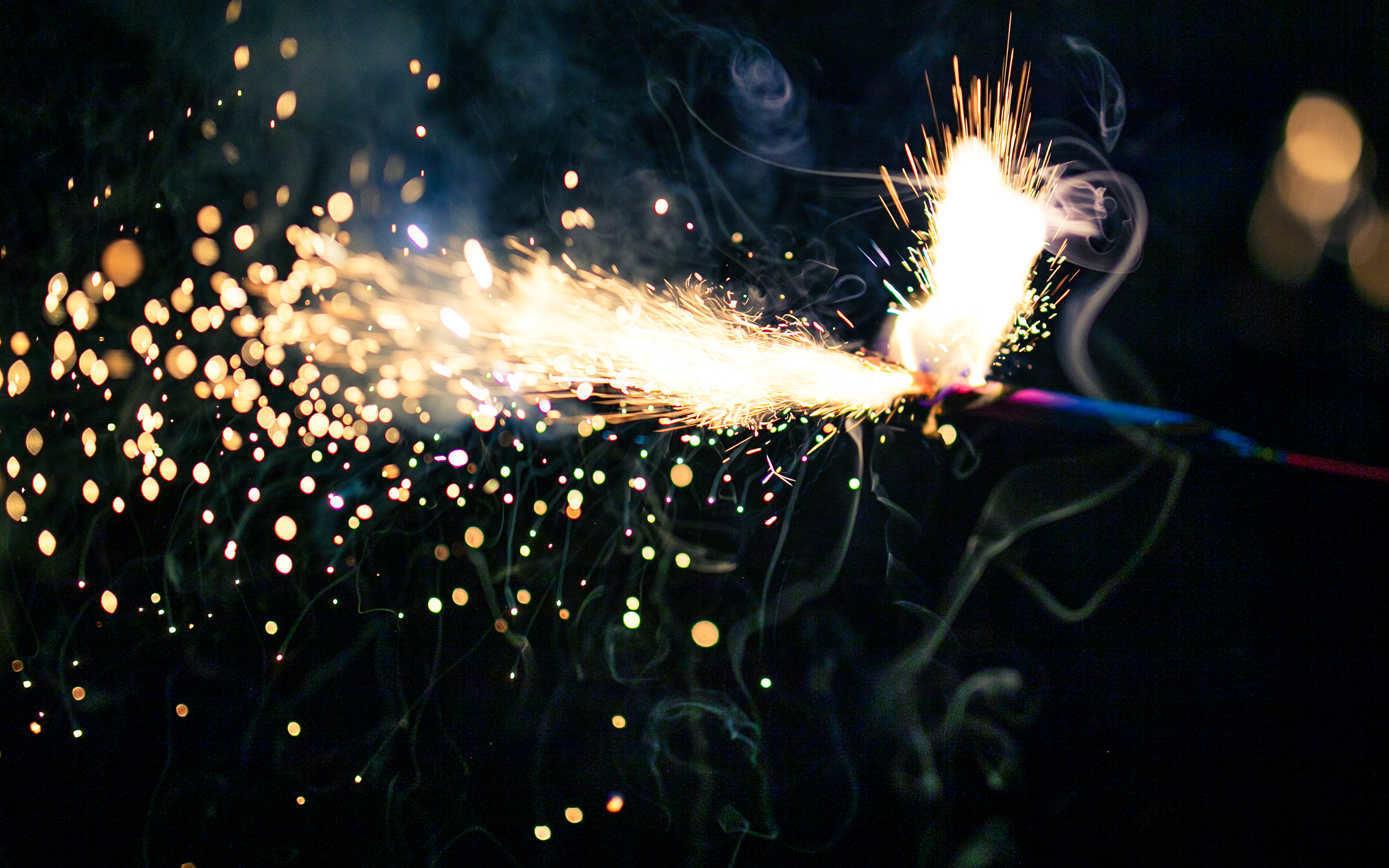 Sparkler Wallpapers