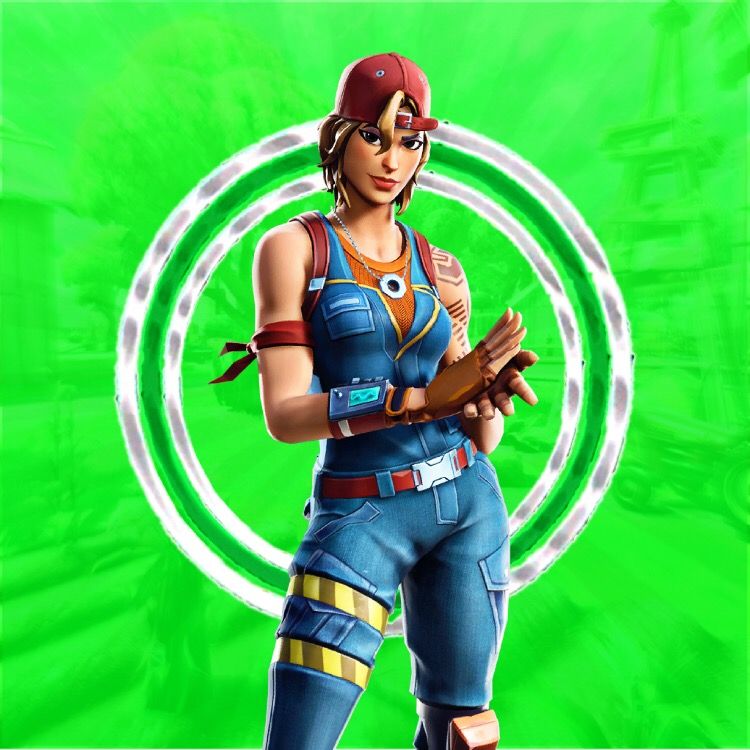 Sparkplug Fortnite Wallpapers