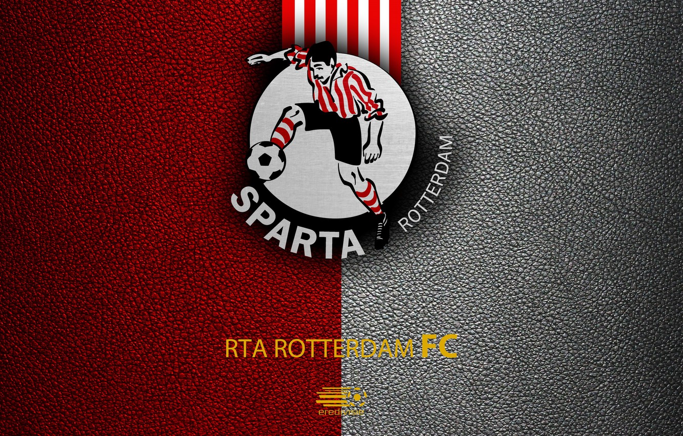 Sparta Rotterdam Wallpapers