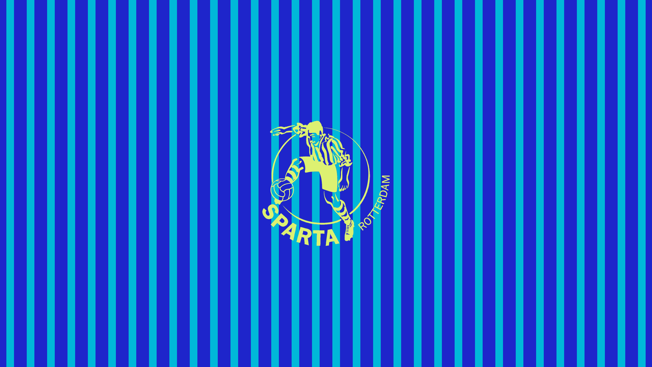 Sparta Rotterdam Wallpapers