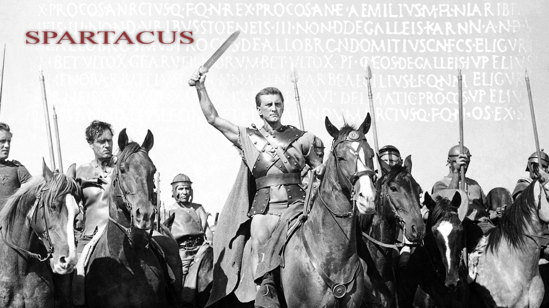 Spartacus Wallpapers