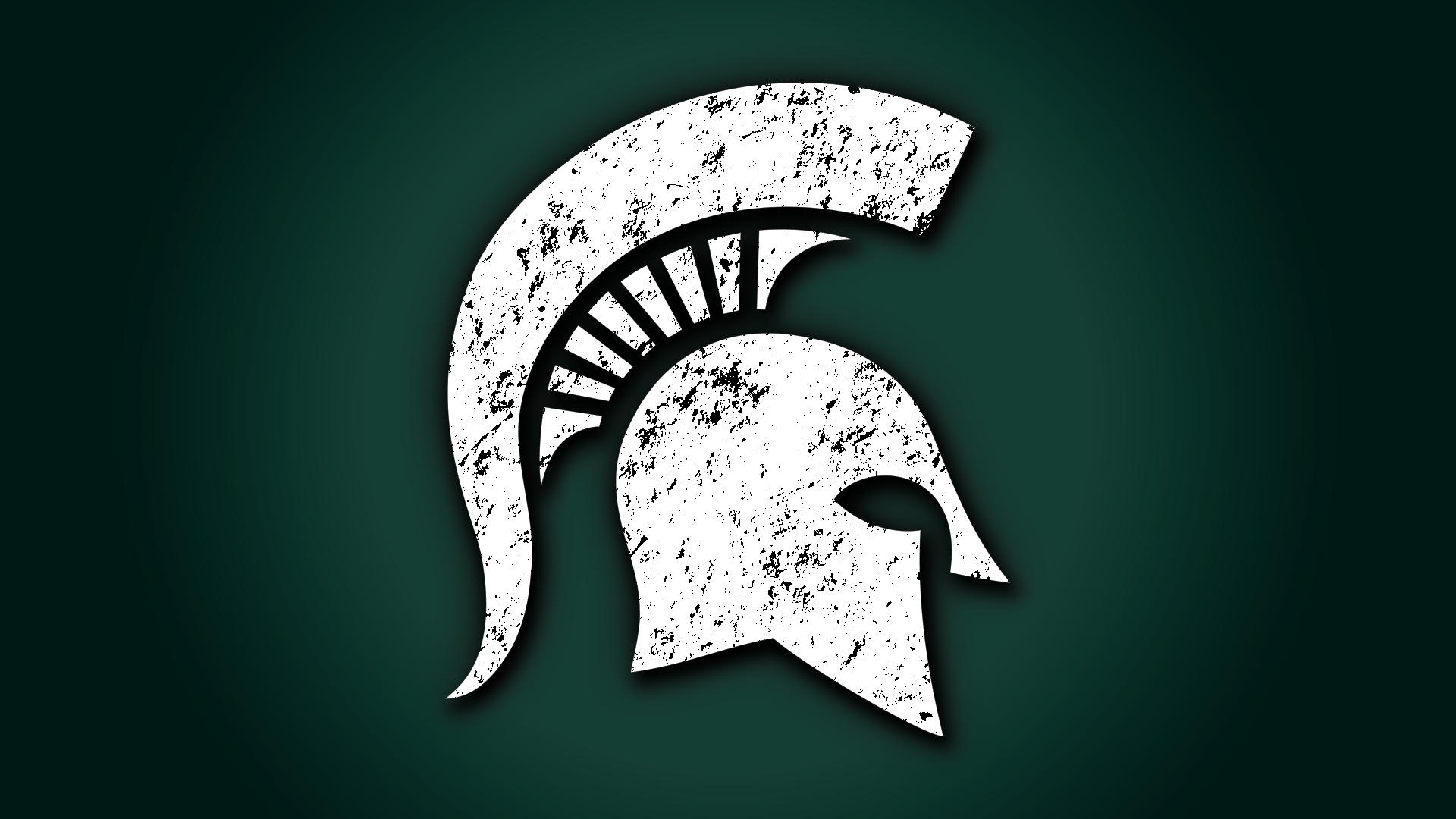 Spartan Helmet Background