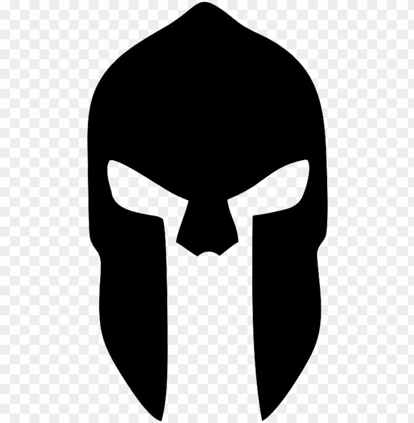 Spartan Helmet Background