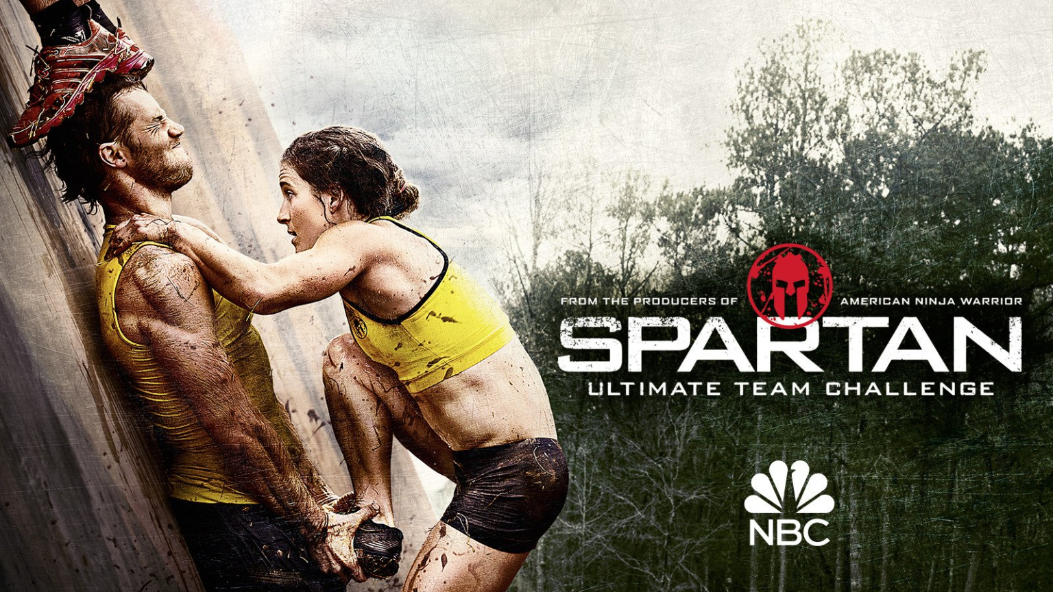 Spartan Race Wallpapers