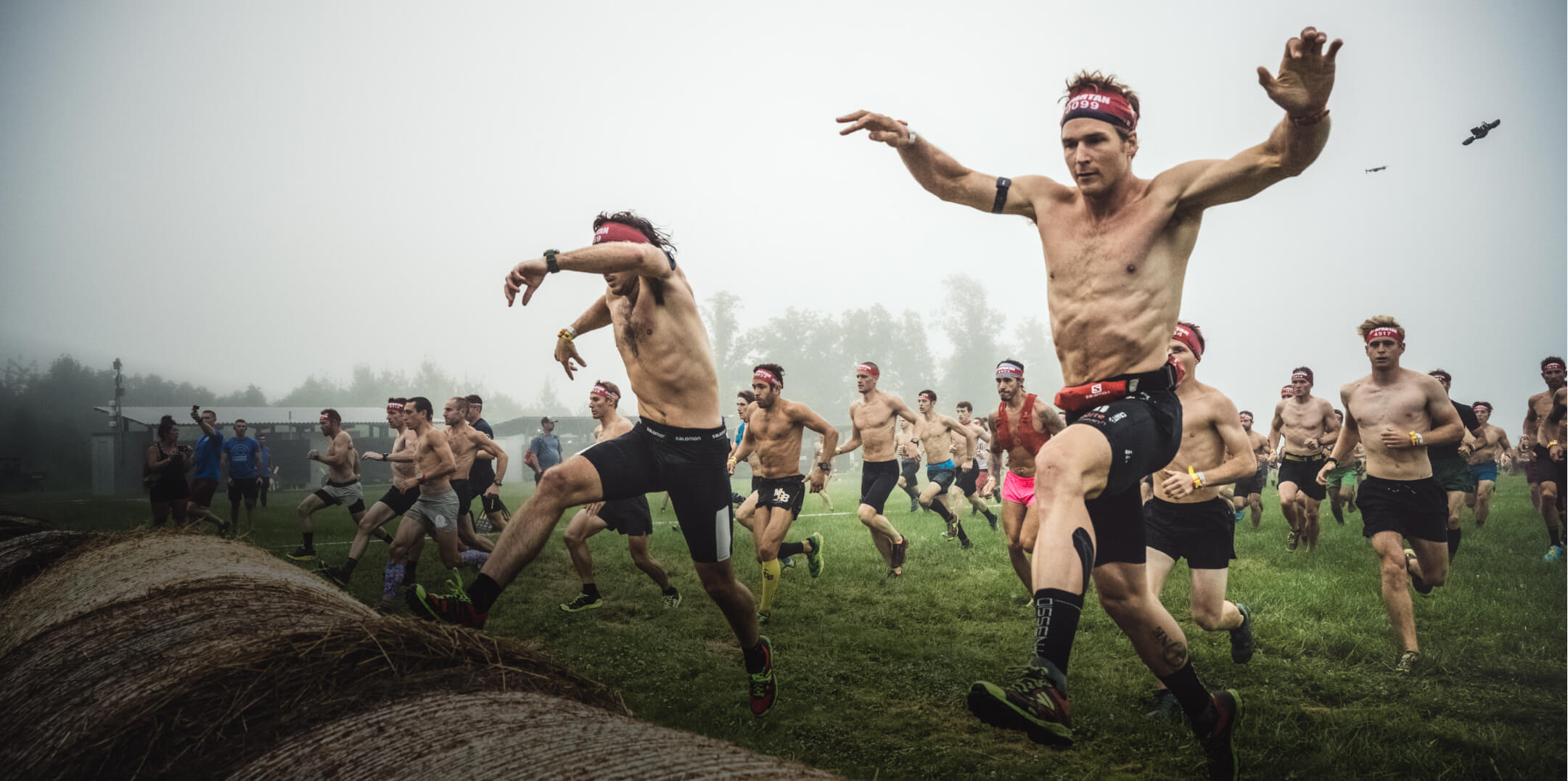 Spartan Race Wallpapers