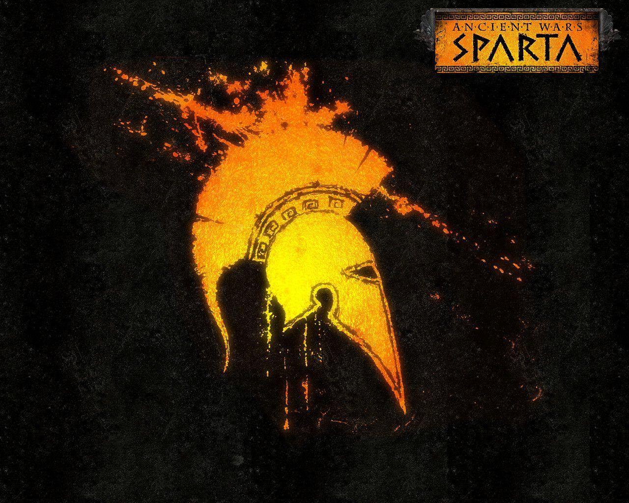 Spartan Wallpapers