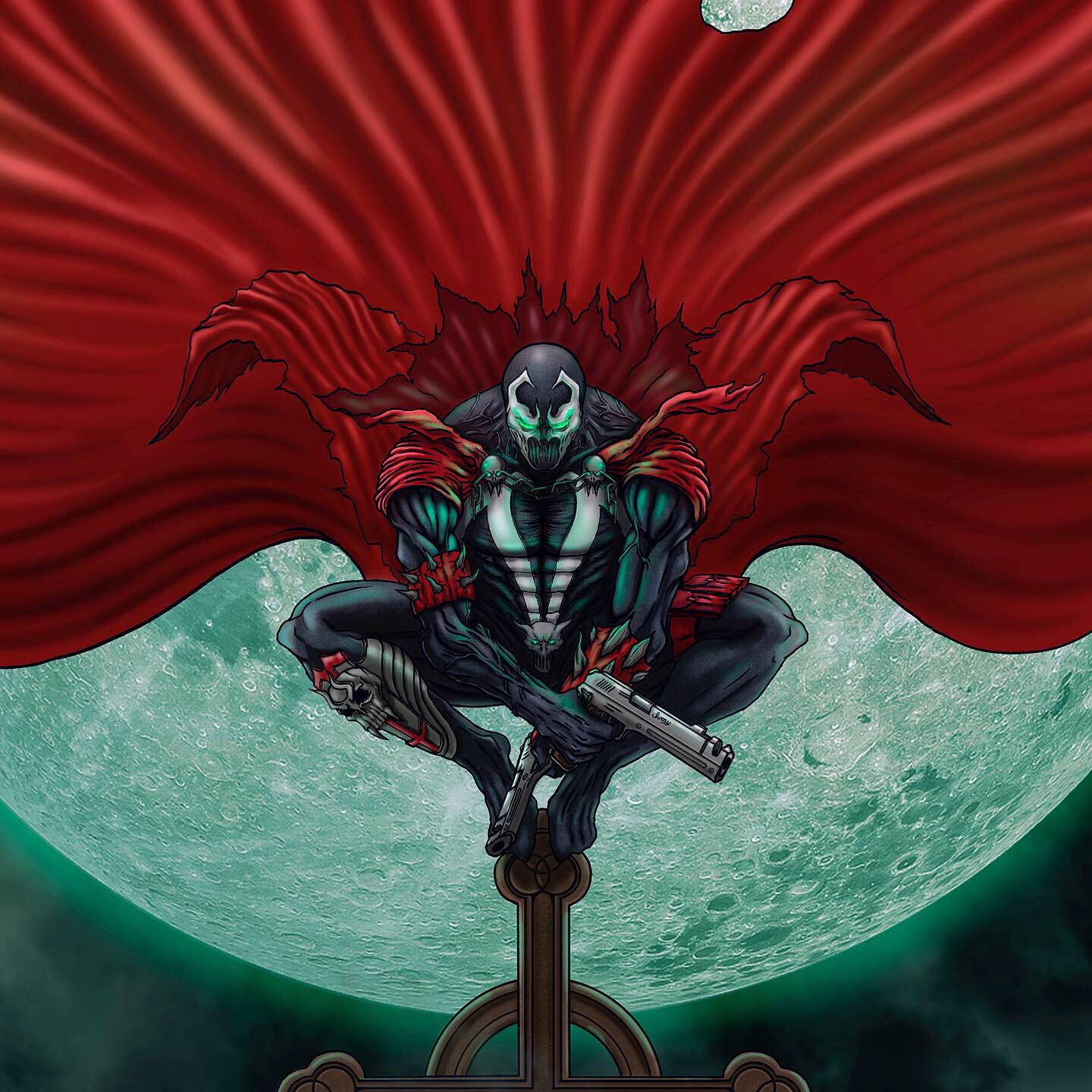Spawn Wallpapers