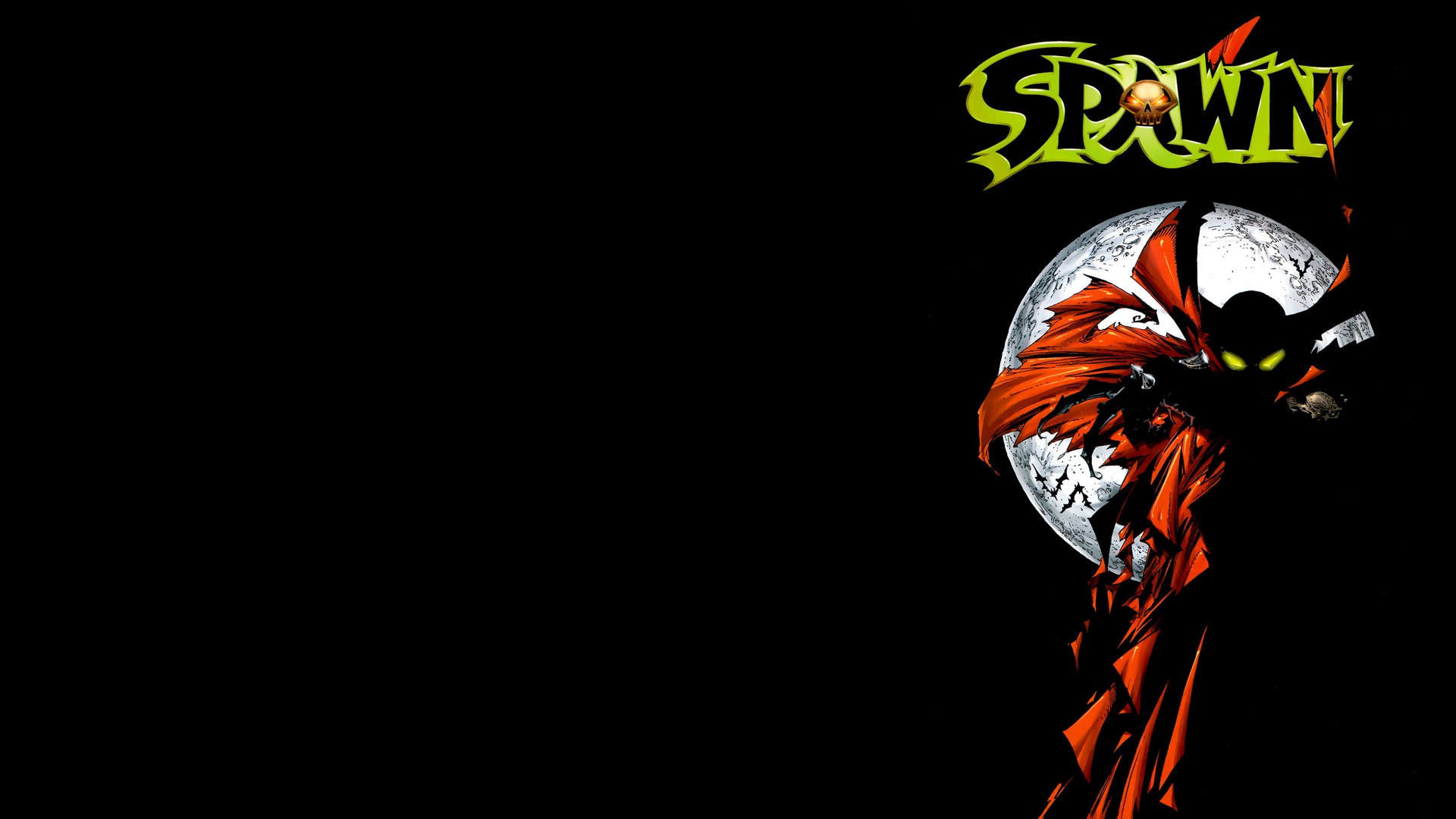 Spawn Wallpapers