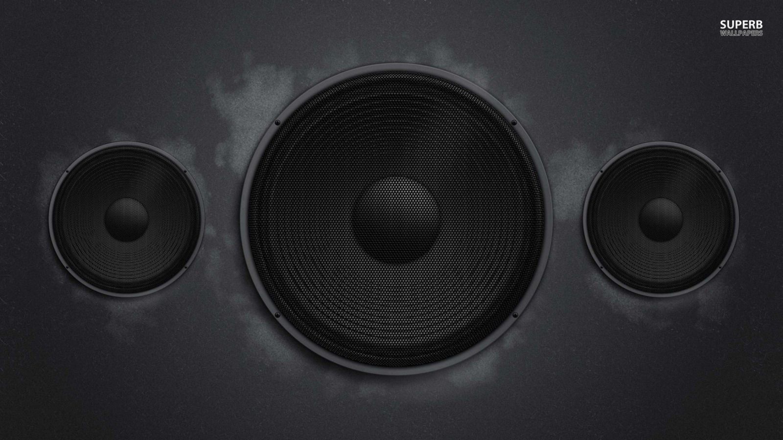 Speakers Wallpapers