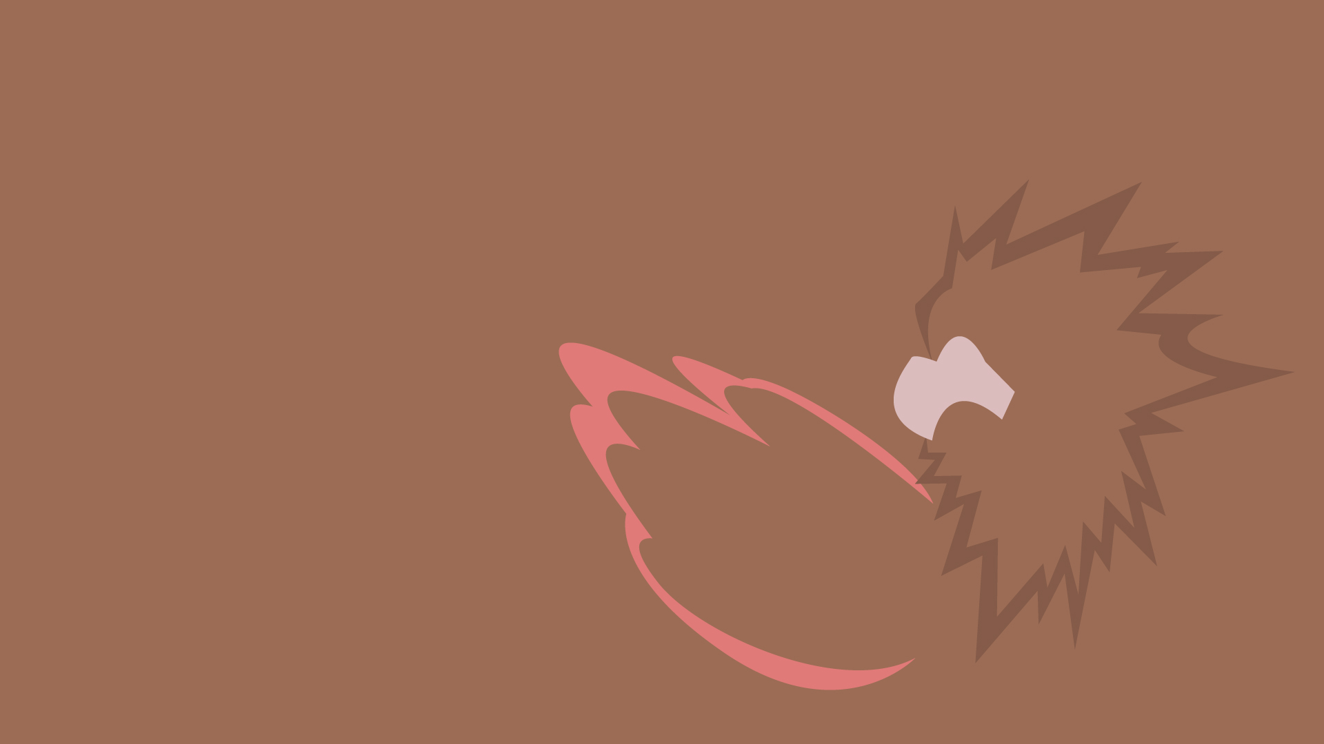 Spearow Hd Wallpapers