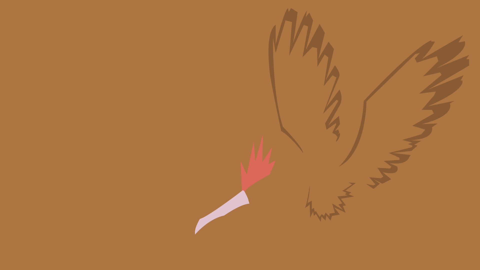 Spearow Hd Wallpapers