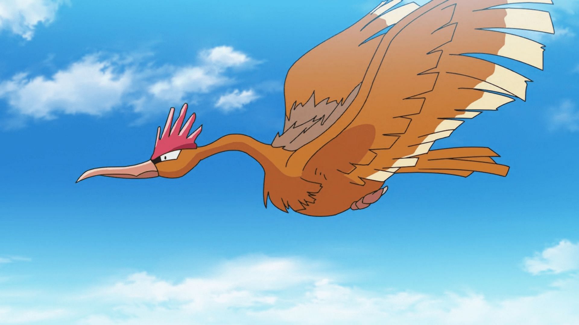 Spearow Hd Wallpapers