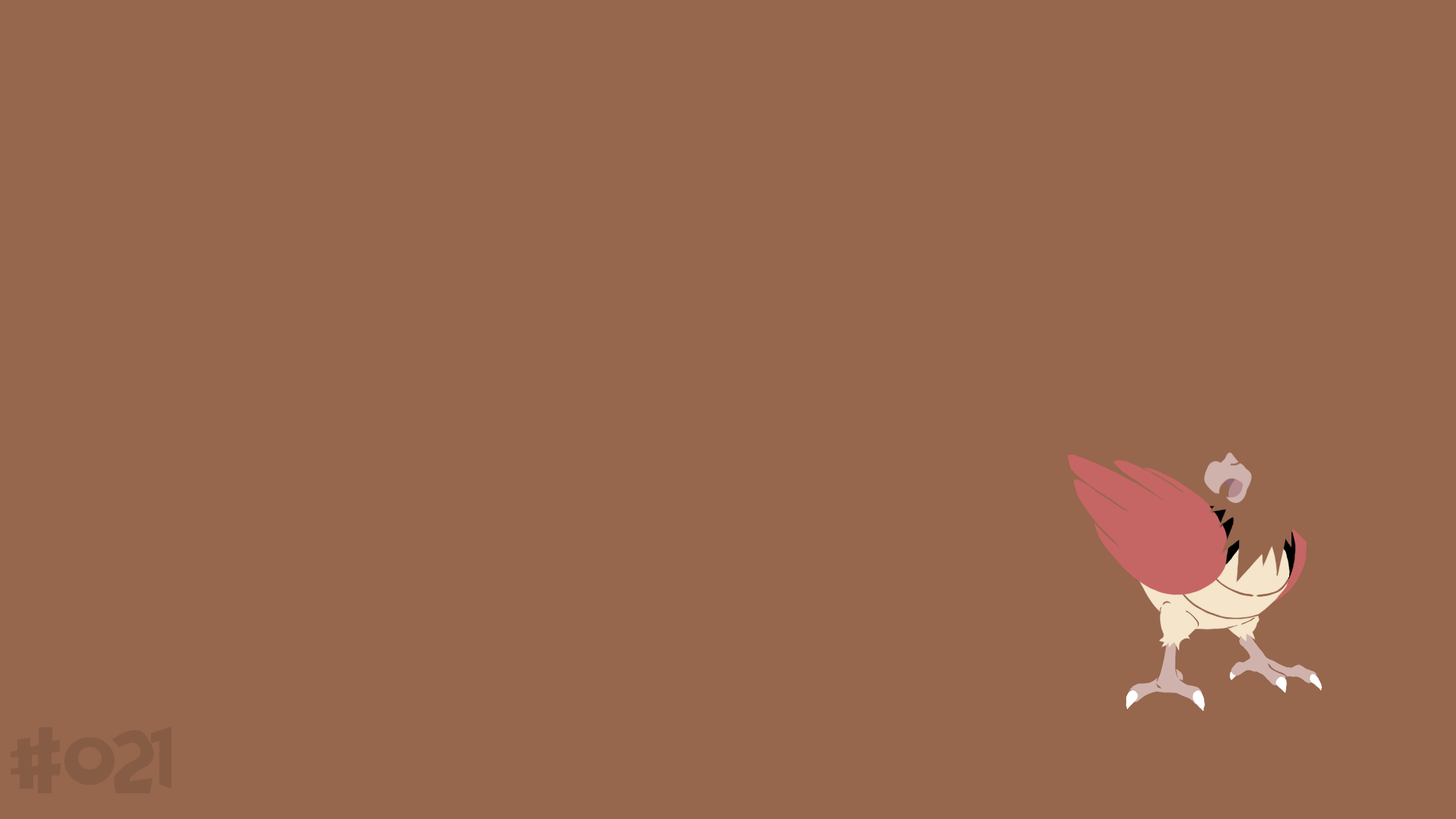 Spearow Hd Wallpapers