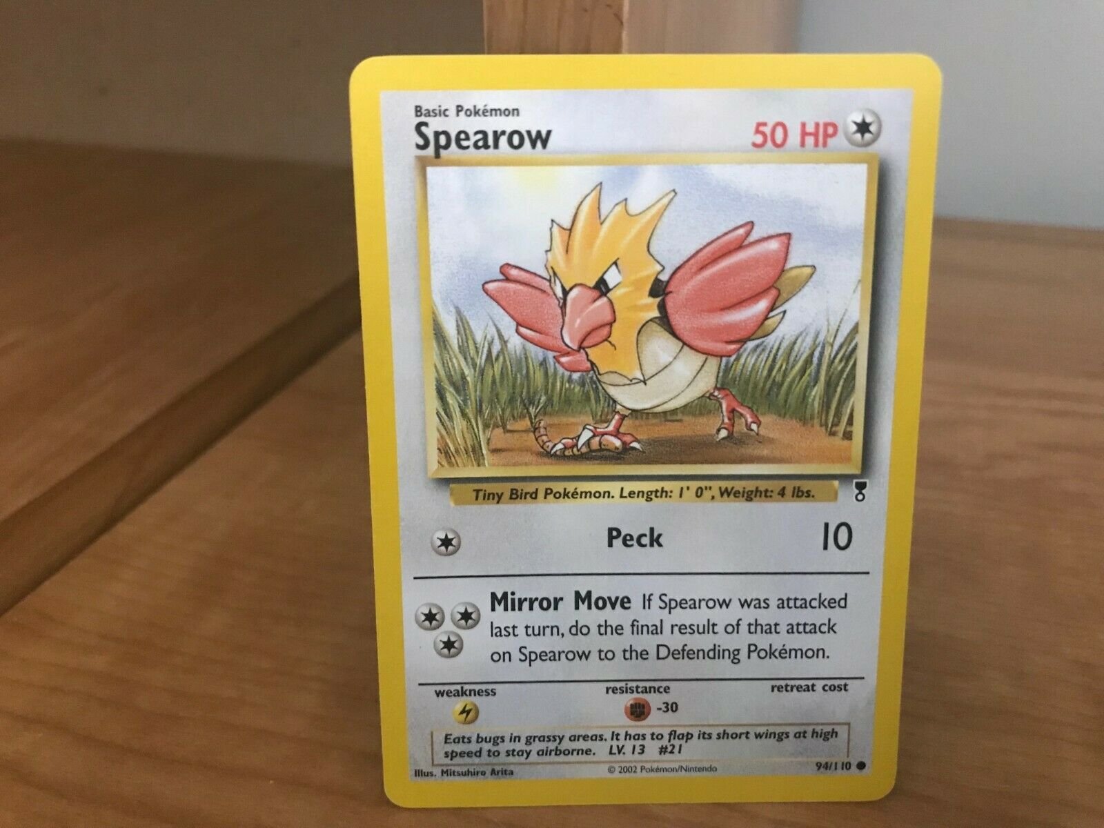 Spearow Hd Wallpapers