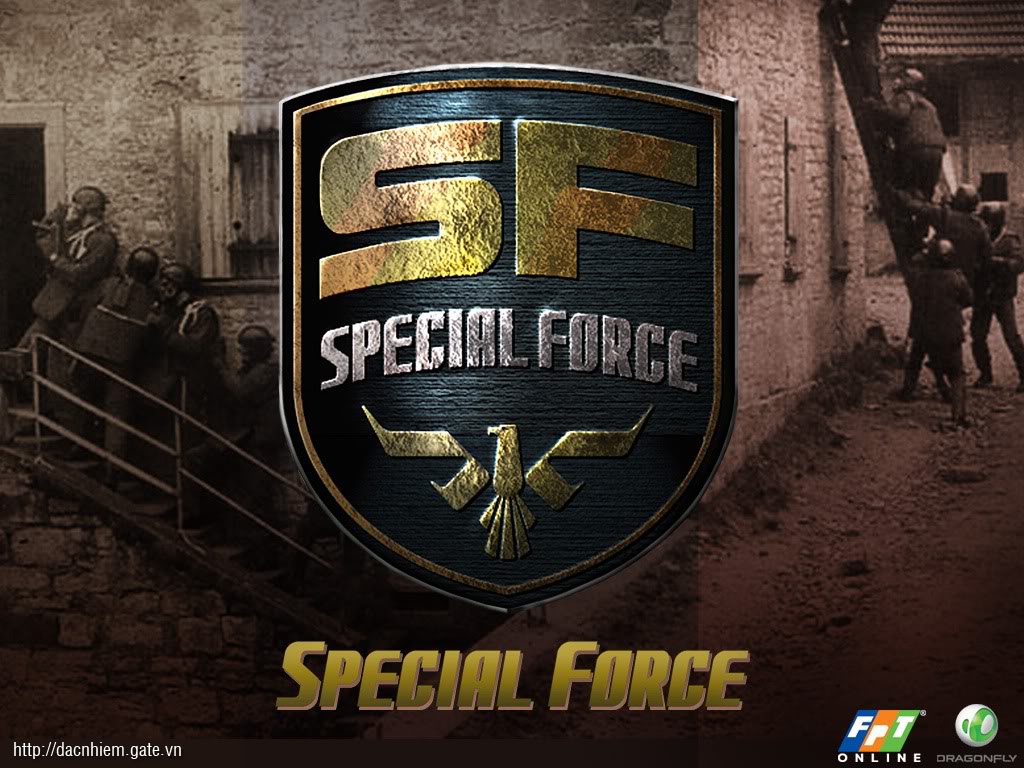 Special Forces Wallpapers