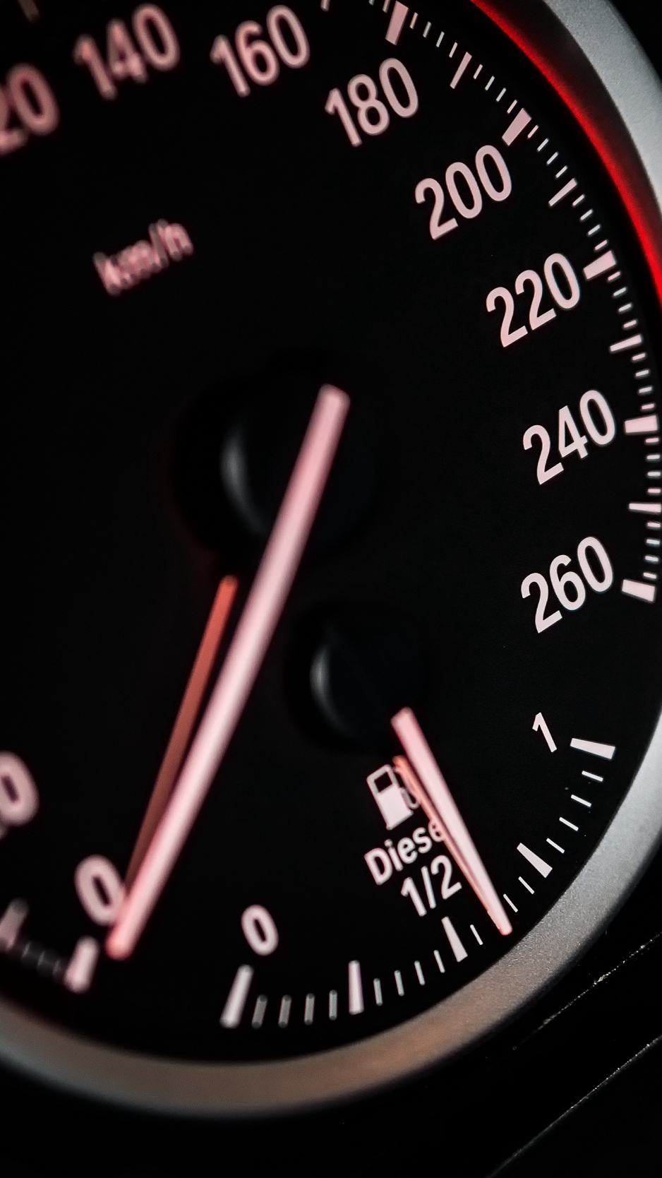 Speedometer Wallpapers