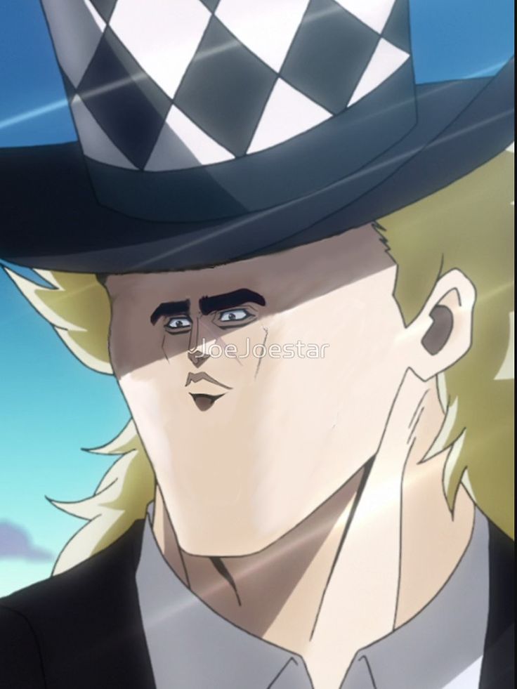 Speedwagon Wallpapers