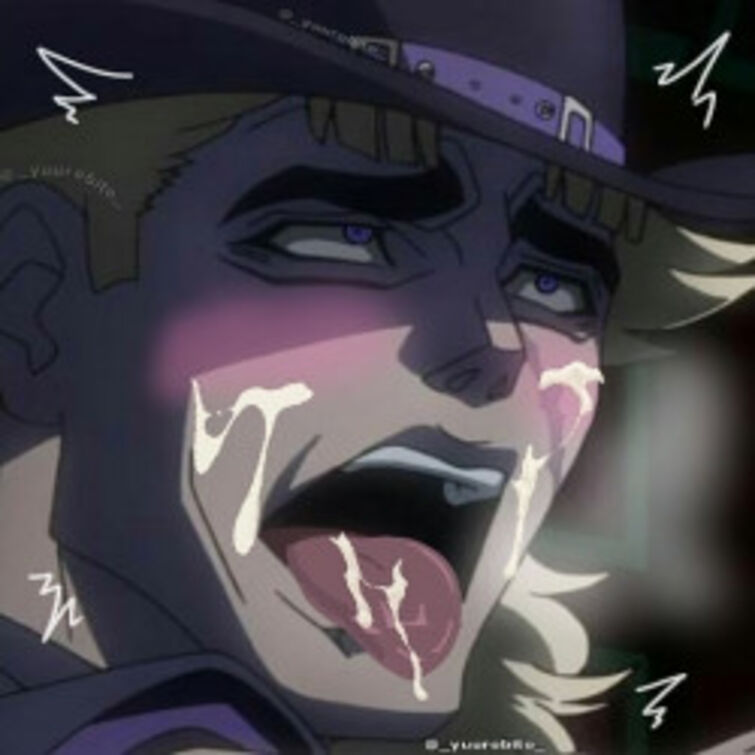 Speedwagon Wallpapers