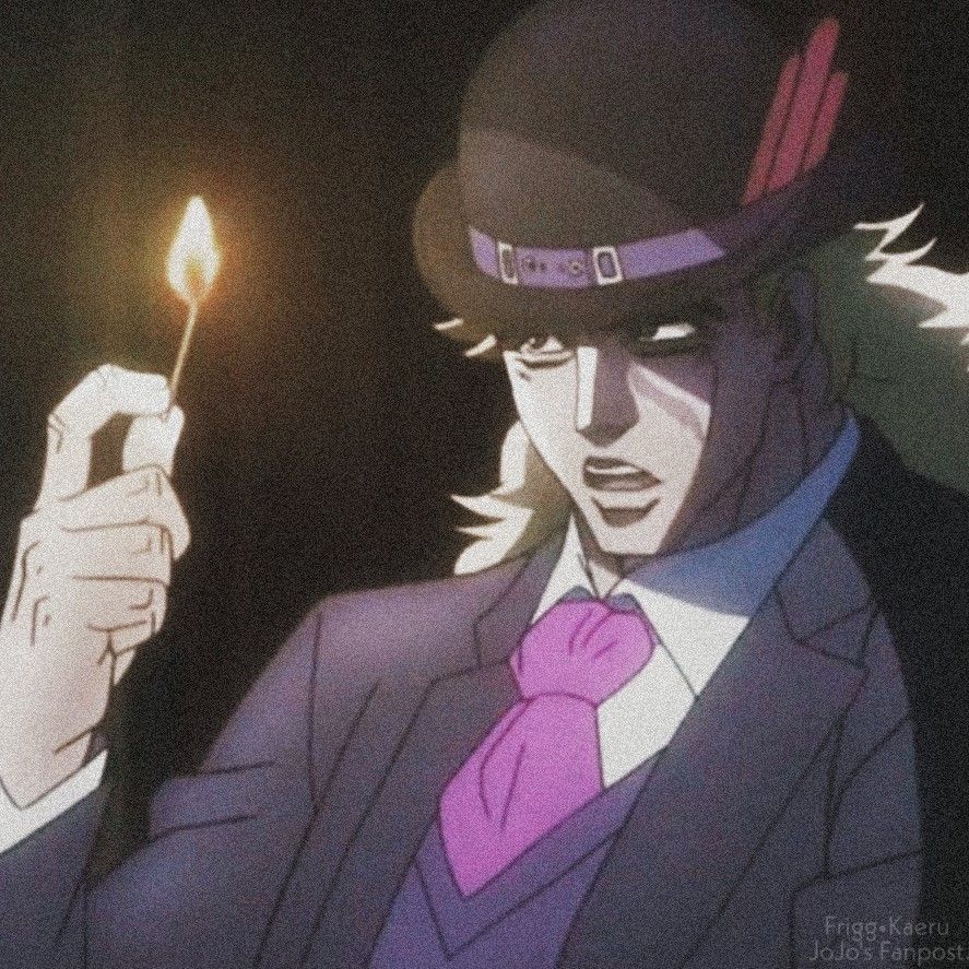 Speedwagon Wallpapers