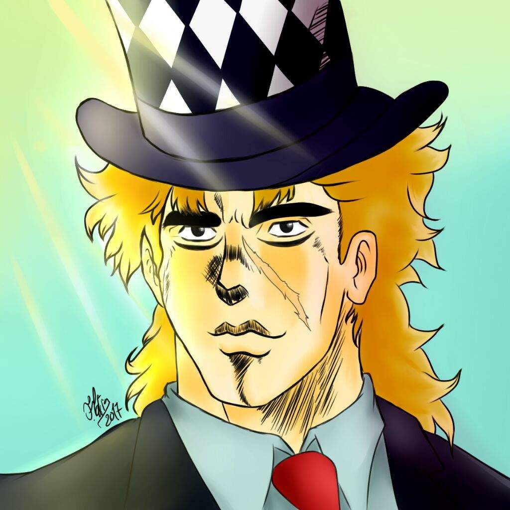 Speedwagon Wallpapers