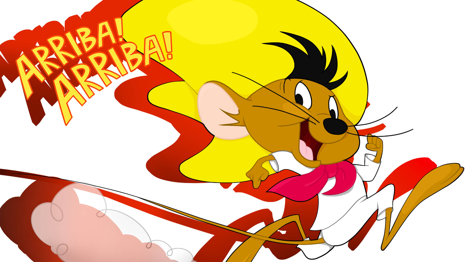 Speedy Gonzales Wallpapers