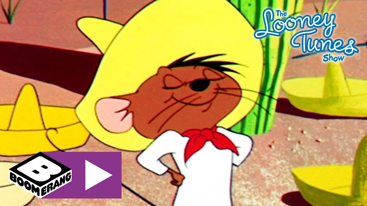 Speedy Gonzales Wallpapers