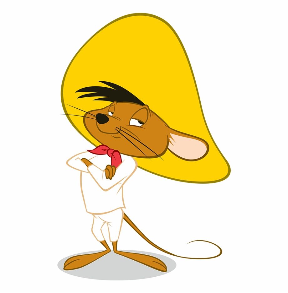 Speedy Gonzales Wallpapers