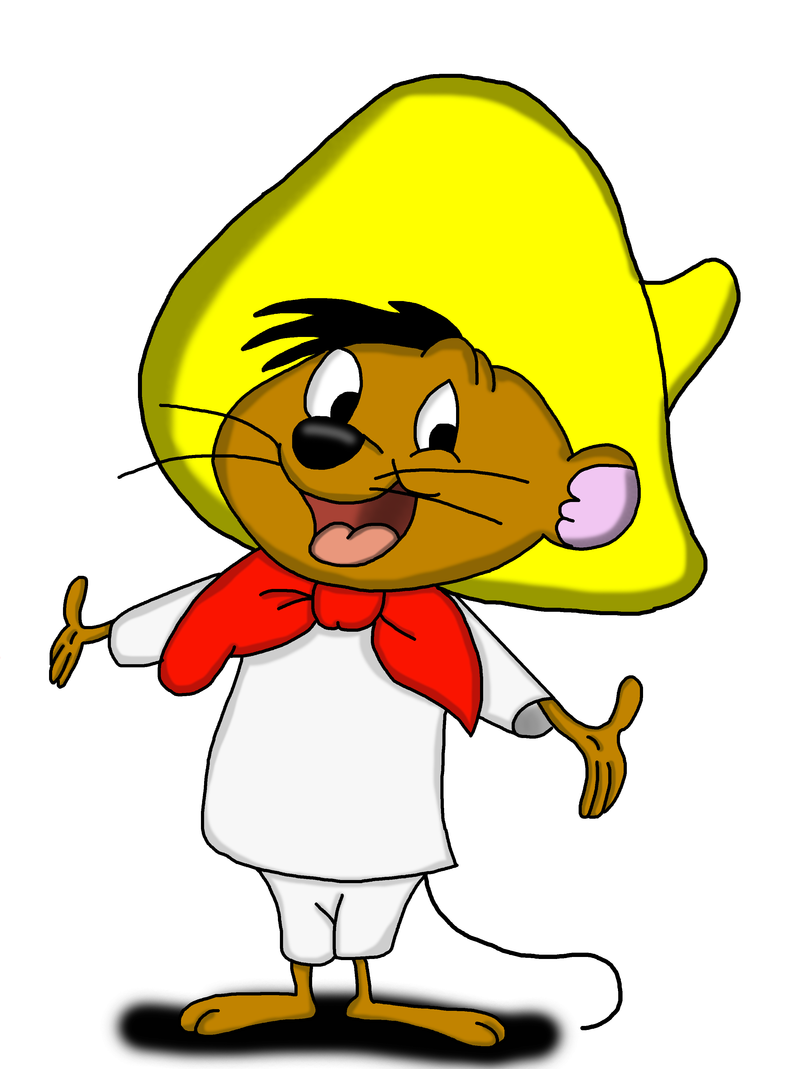 Speedy Gonzales Wallpapers