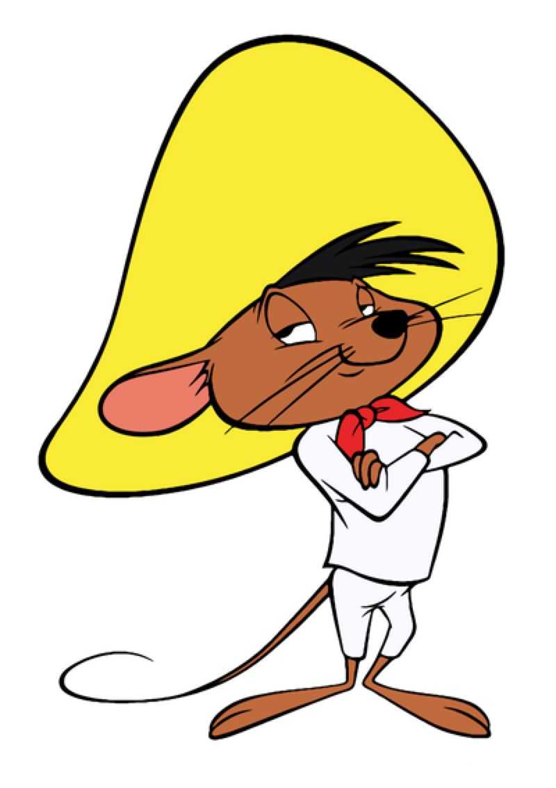 Speedy Gonzales Wallpapers