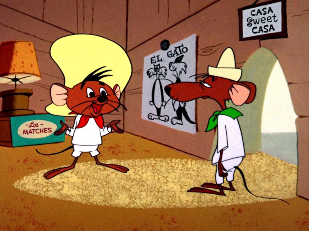 Speedy Gonzales Wallpapers