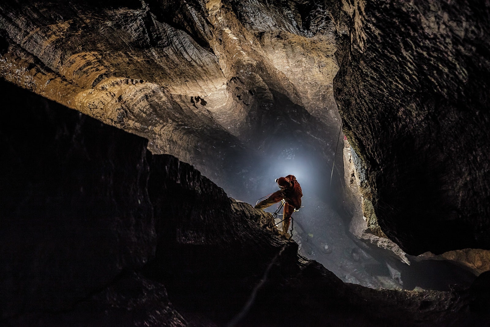 Speleology Wallpapers