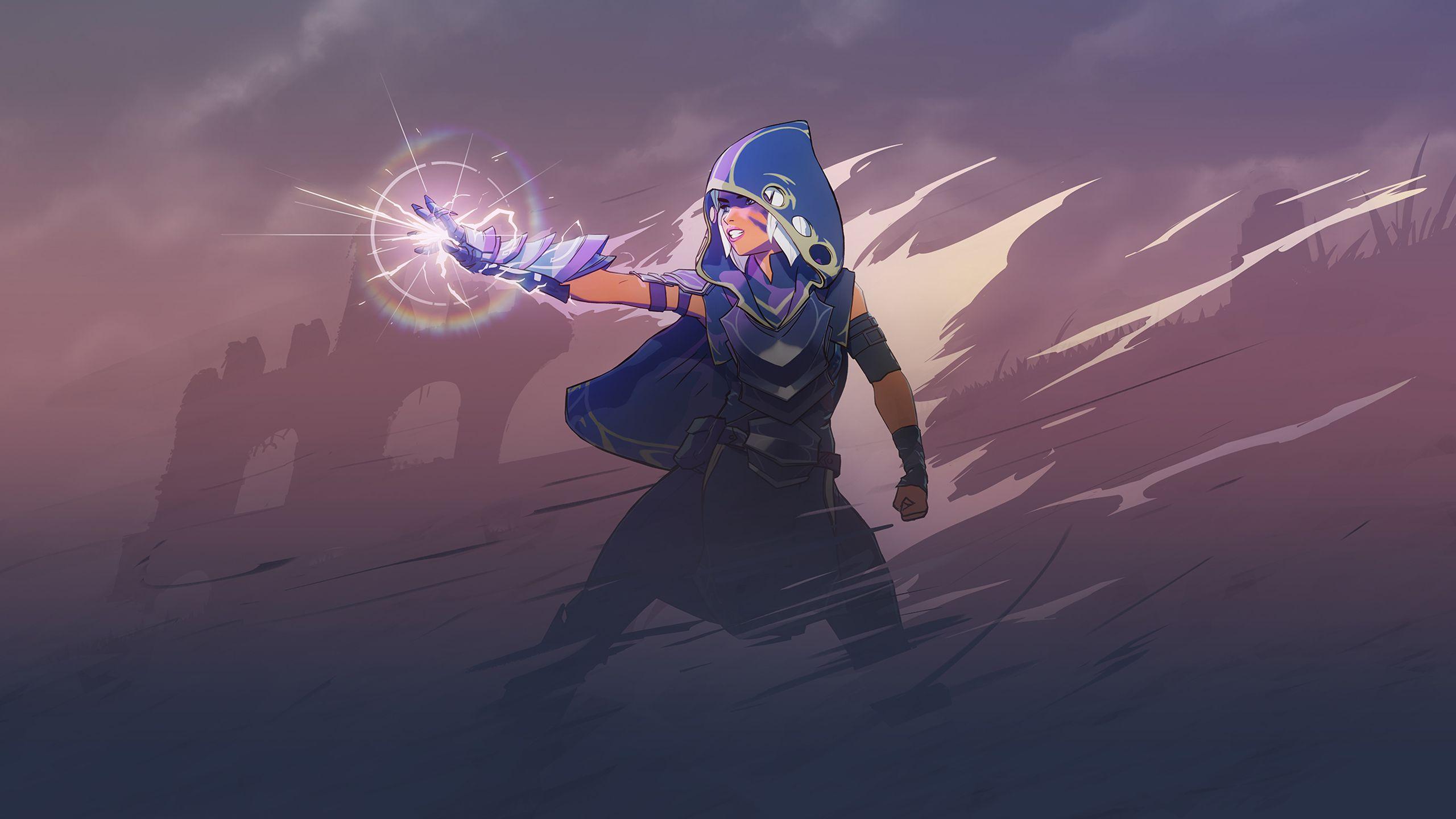 Spellbreak Wallpapers