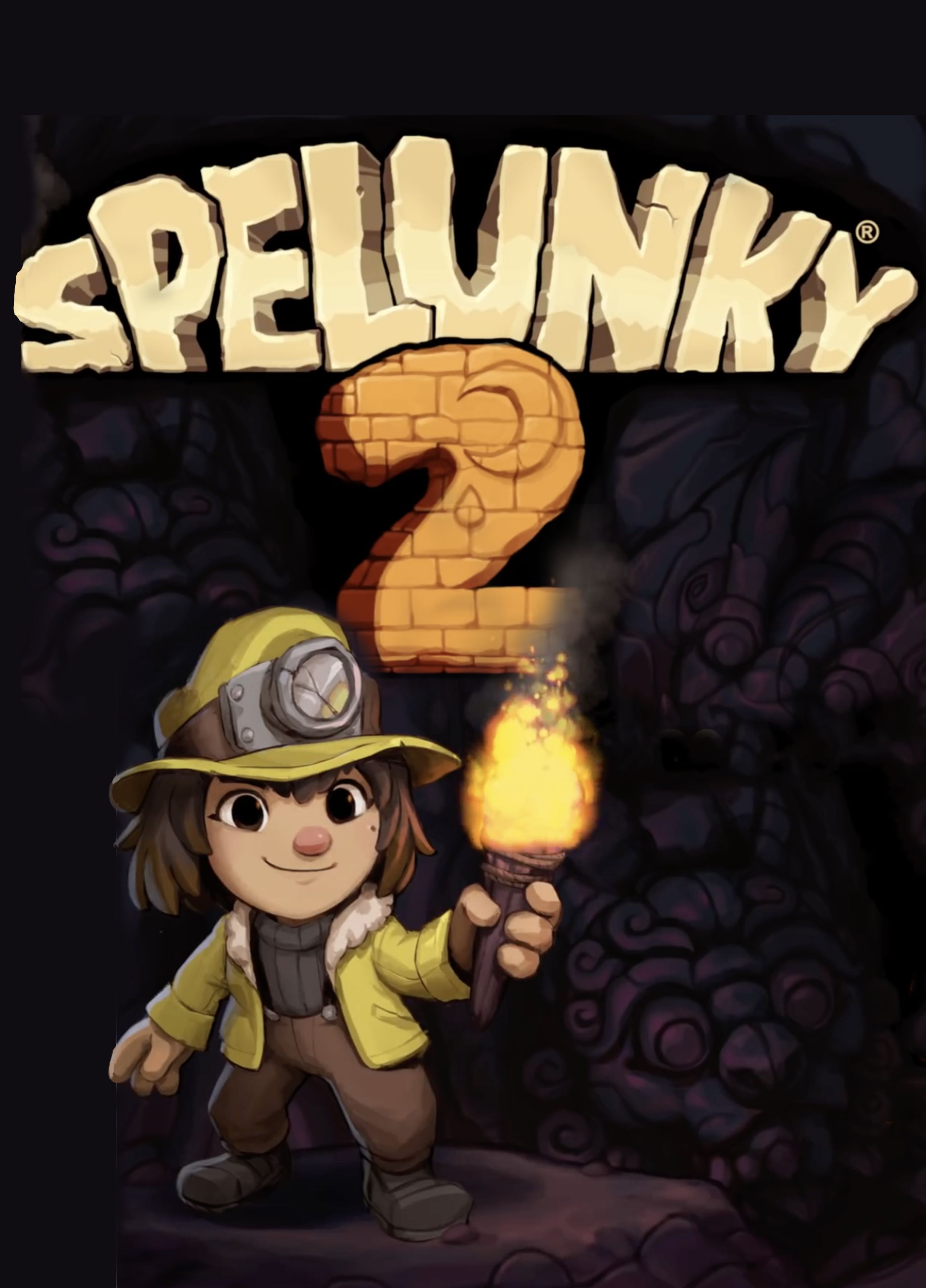 Spelunky Wallpapers