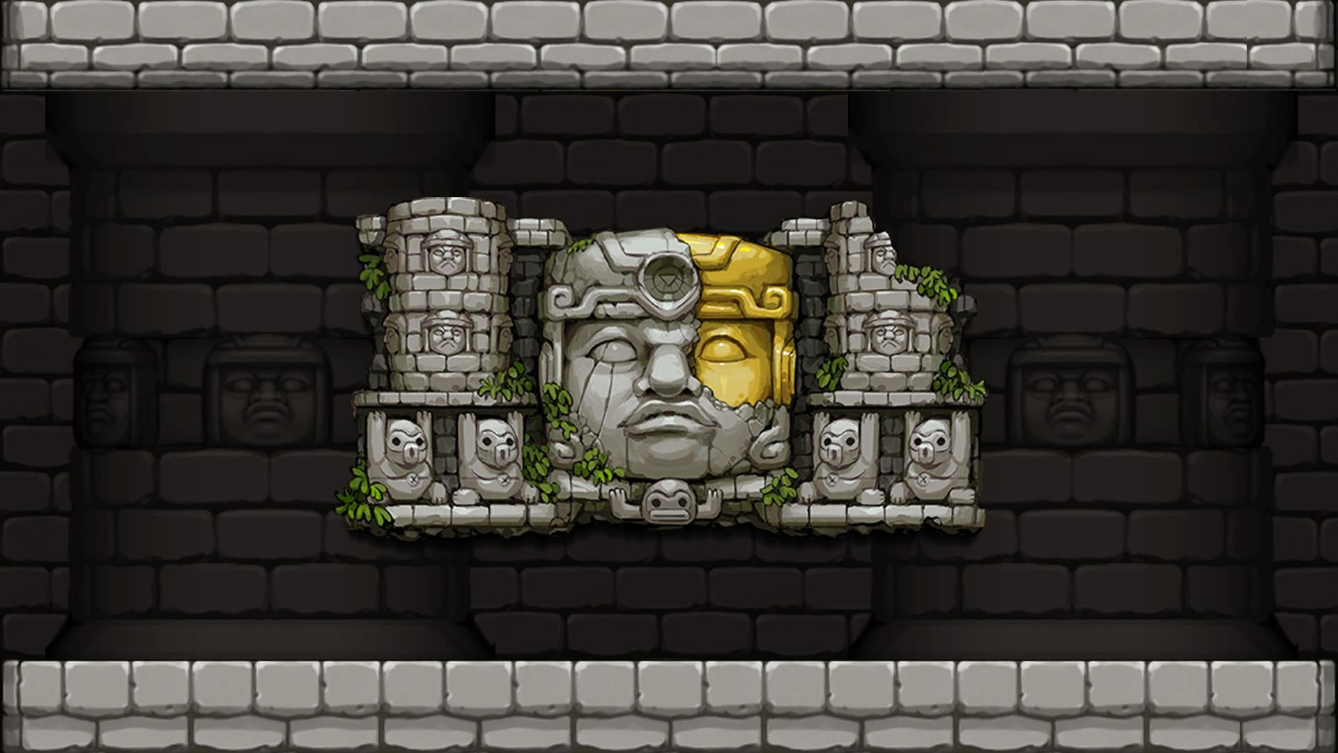 Spelunky Wallpapers