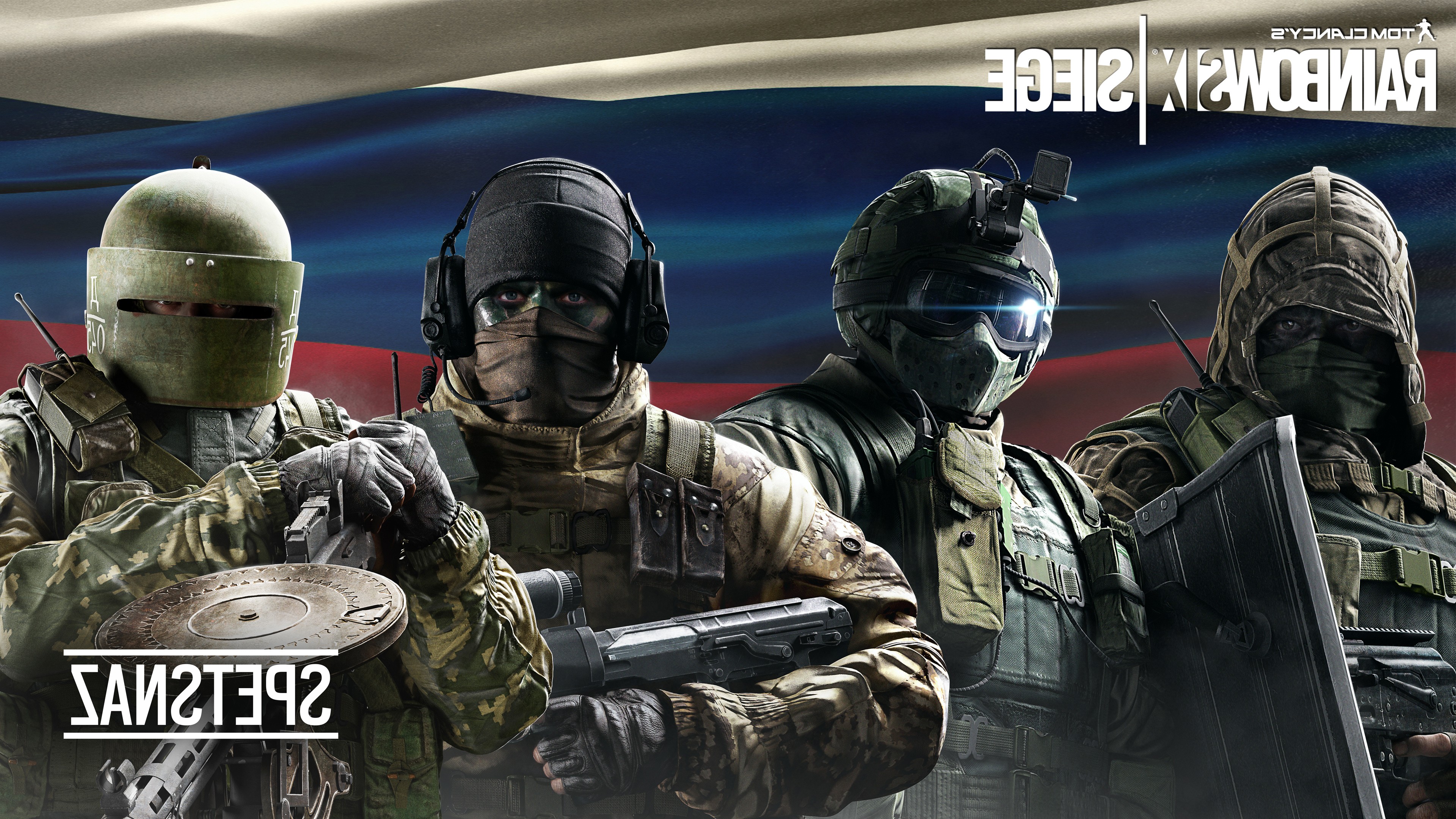 Spetsnaz Wallpapers