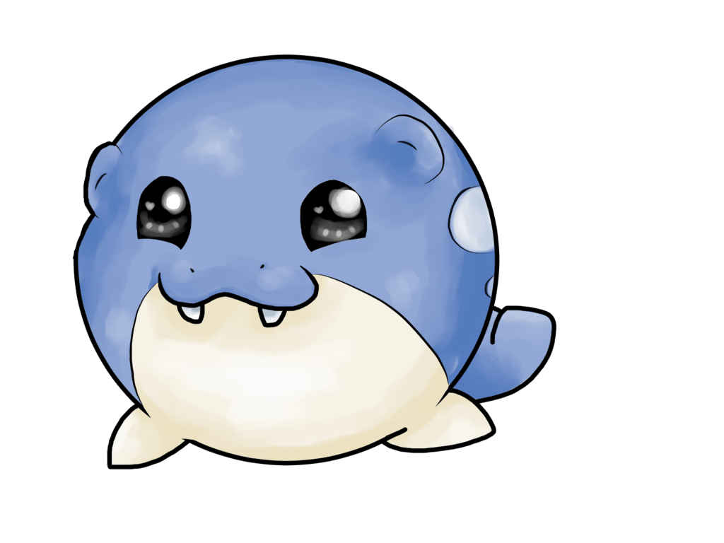 Spheal Hd Wallpapers