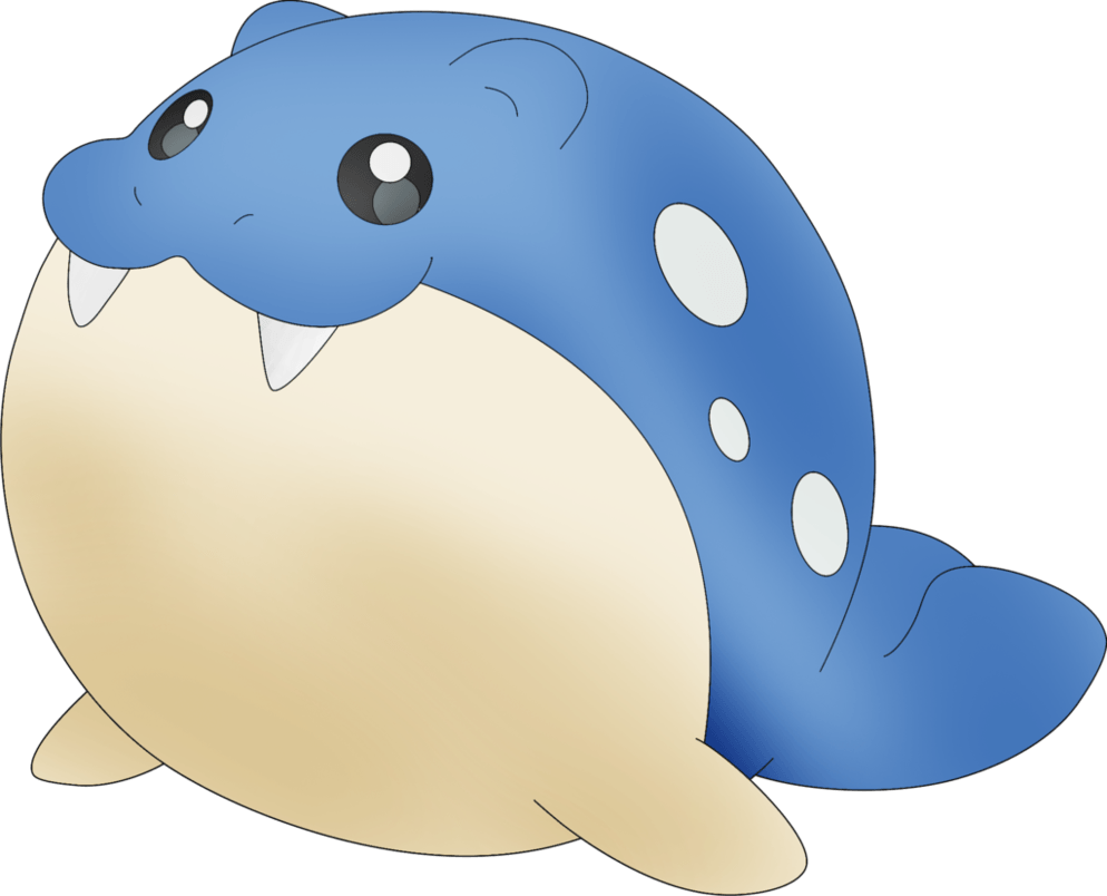 Spheal Hd Wallpapers