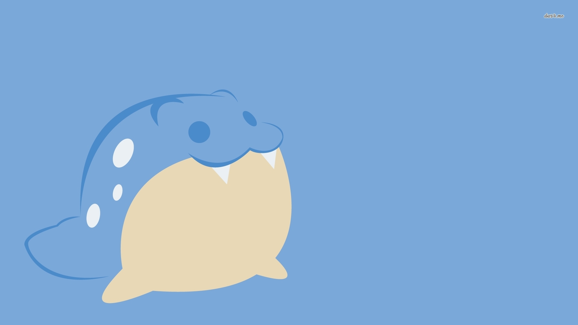 Spheal Hd Wallpapers