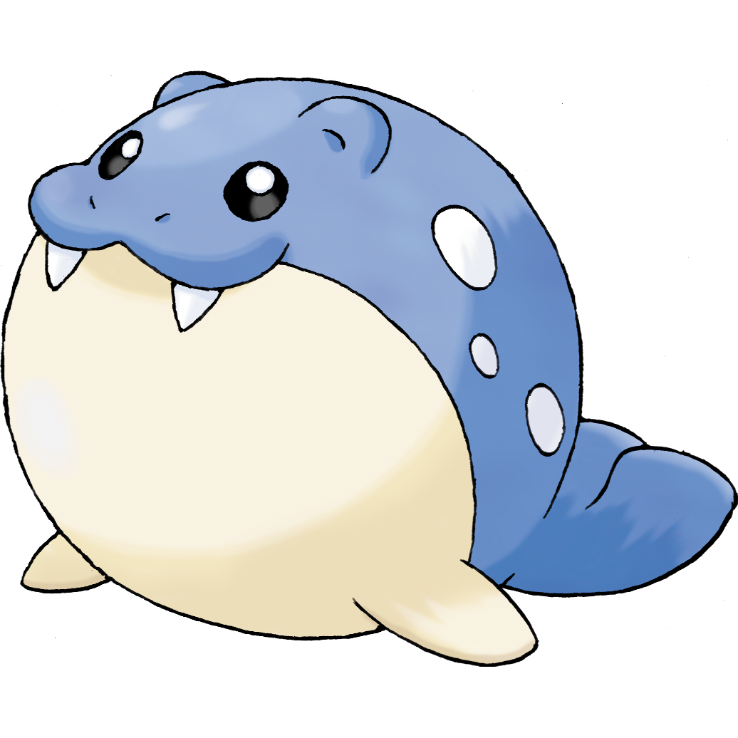 Spheal Hd Wallpapers